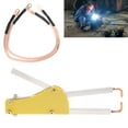 thumbnail image 1 of lanema Portable Handheld Spot Welding Machine Butt-Soldering Tongs Solder Pen Machine, 1 of 11