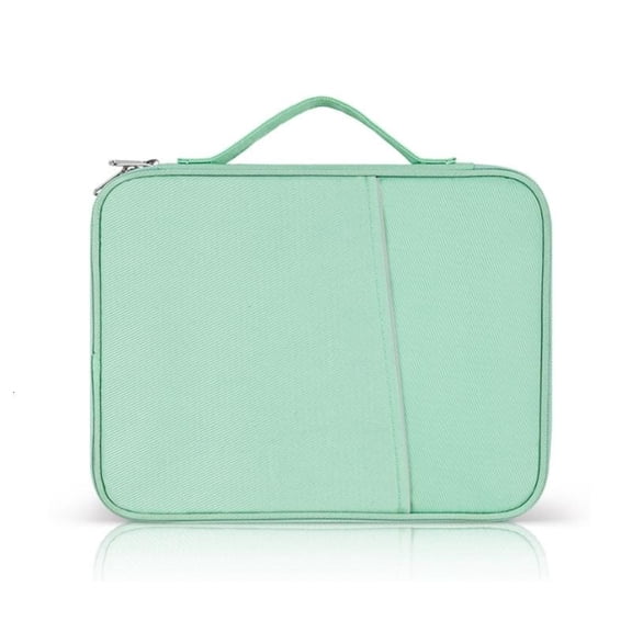 lanema Portable Laptop Sleeve Bag Case for 10.8-11inch/12-14inch Notebook Computers