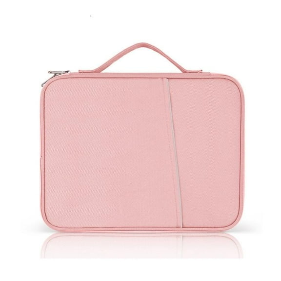 lanema Portable Laptop Sleeve Bag Case for 10.8-11inch/12-14inch Notebook Computers