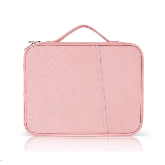 lanema Portable Laptop Sleeve Bag Case for 10.8-11inch/12-14inch Notebook Computers