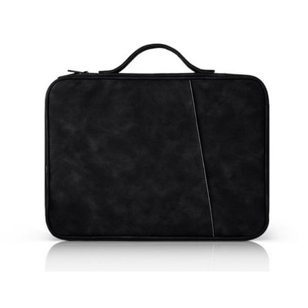 lanema Portable Laptop Sleeve Bag Case for 10.8-11inch/12-14inch Notebook Computers