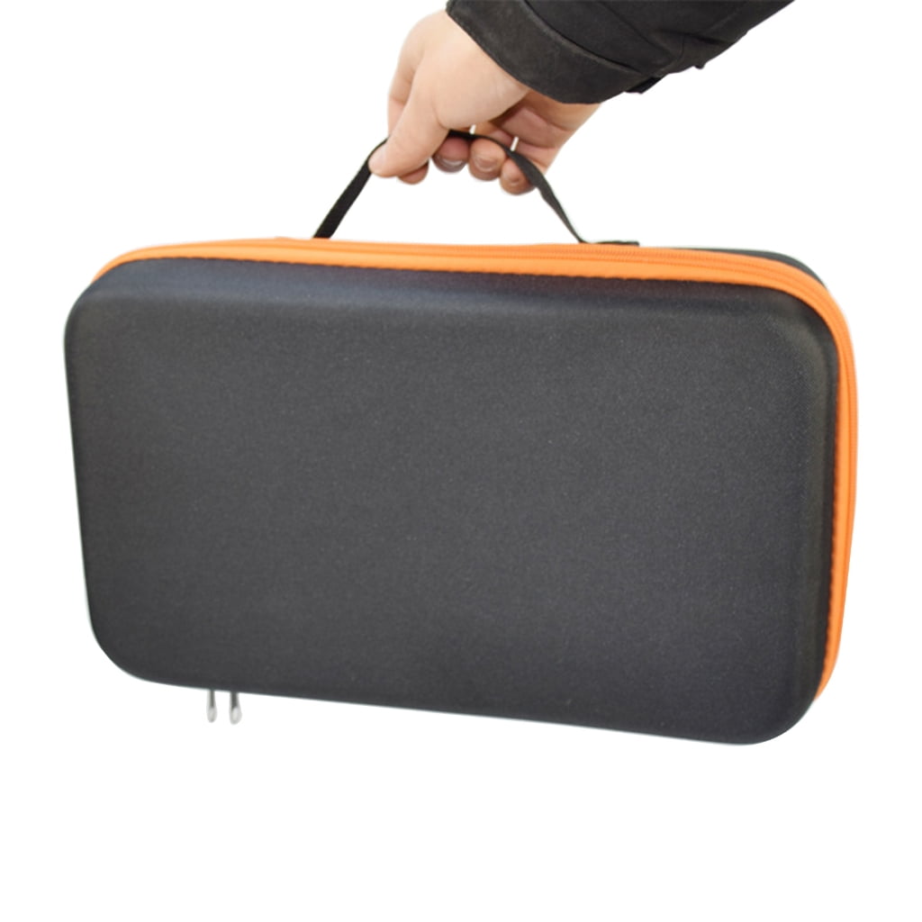 lanema Portable Tool Organize Case Zipper Closure Bag for Electric Drill Applications
