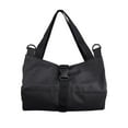 thumbnail image 1 of lanema Portable Tool Roll Bag Pouch Wrench Screwdriver Pliers Roll Bag Case Canvas Roll, 1 of 10