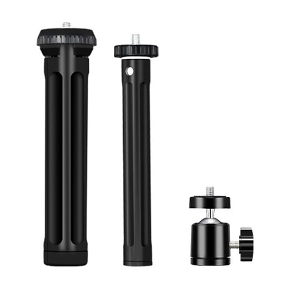 lanema Portable Vlog Tripod Stand with Integrated PTZ For Live Streaming Filming