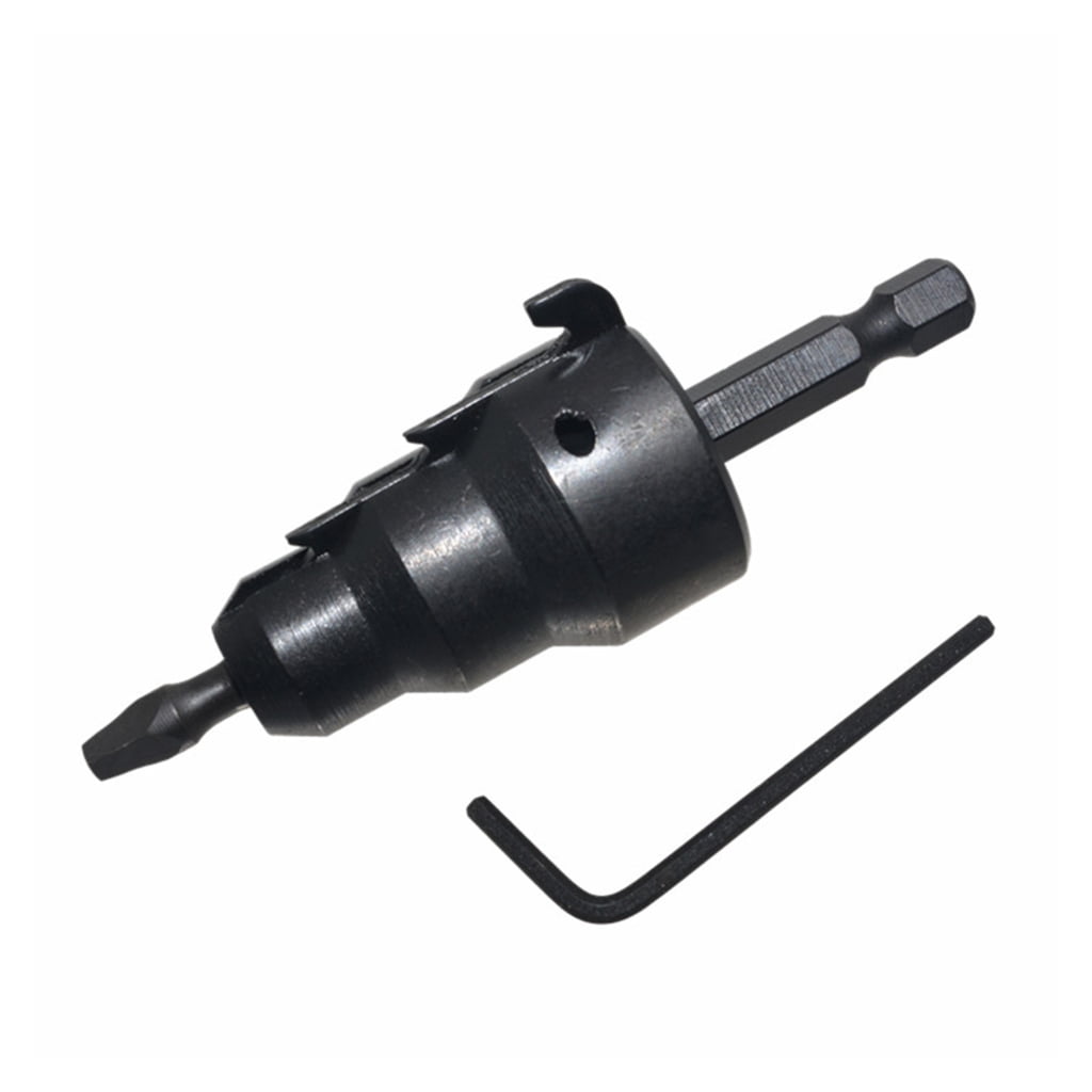 lanema Power Conduit Reamer with Improved Bit Designed to Fit into ...