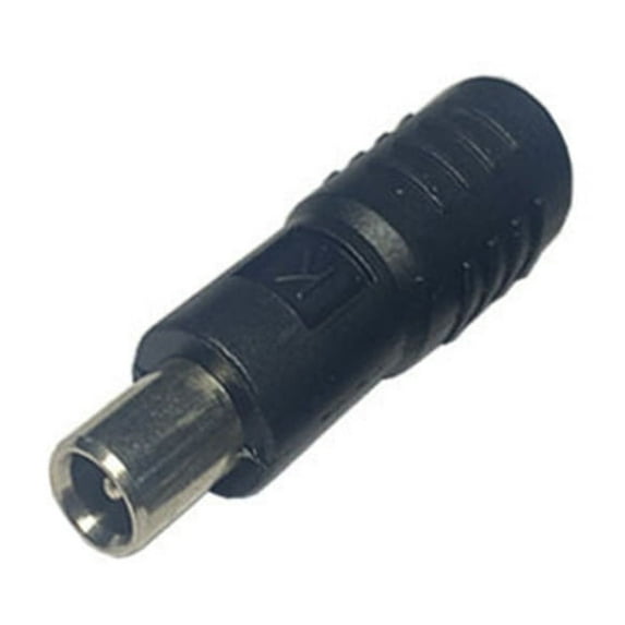 lanema Power Converters for Solar Panel and Portable Charging, 7909 7.9mmx0.9mm Female to 8020 8.0mmx2.0mm Male