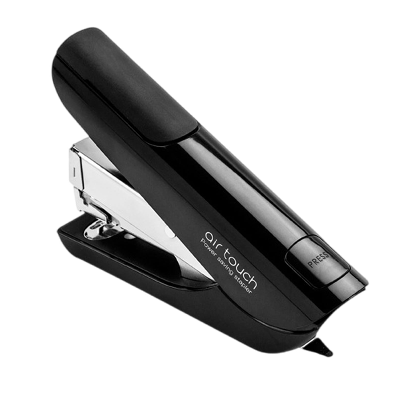 lanema Power Saving Stapler 50 Sheet Effortless Stapler Desktop Stapler Office Home Stapler Portable Stapler