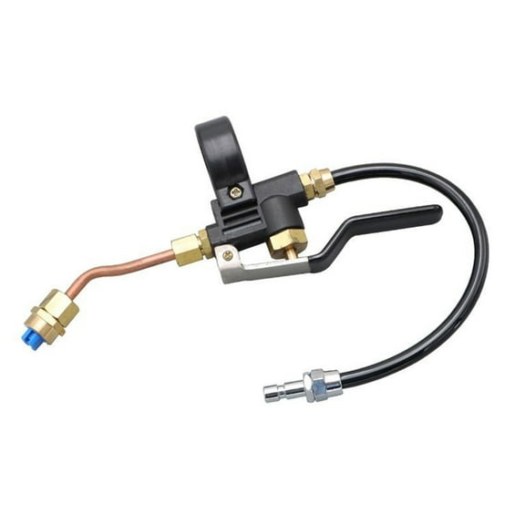 lanema Powerful Upholstery Nozzles Water Absorbing Head Nozzles Accessories Plastic Sprayed Extraction Nozzles for Vacuum Cleaner