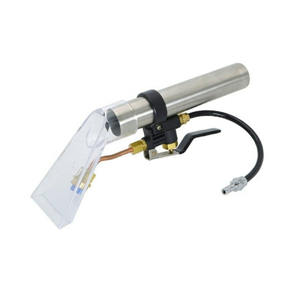 lanema Powerful Upholstery Nozzles Water Absorbing Head Nozzles Accessories Plastic Sprayed Extraction Nozzles for Vacuum Cleaner