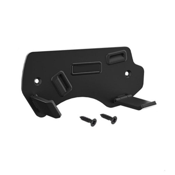 lanema Practical Drones Mount for FLIP Drones Wall Mount Bracket Folding Wall Mount Stand for FLIP Drones Accessories