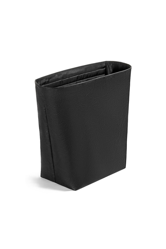 Practical Paper Backpack Insert Organizer Spacious Compartment Design Waterproof Lining Structure For Daily Use