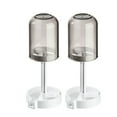 thumbnail image 1 of lanema Practical Toothbrush Container Holder With Protective Top For Home Bathroom, 1 of 20