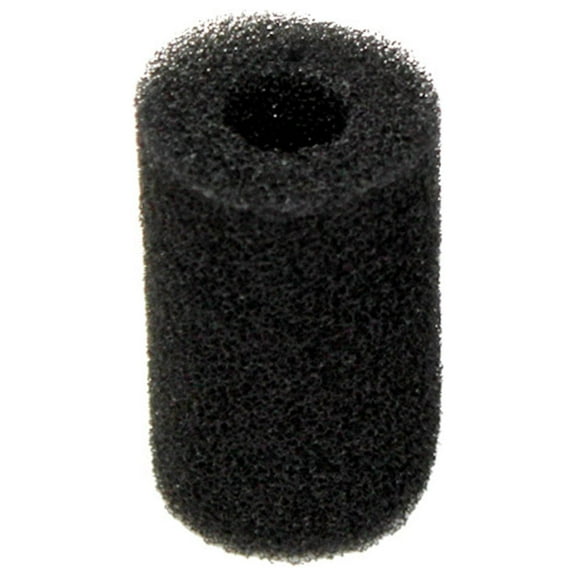 lanema Pre-Filter Sponge 5 Pack for Aquarium Black Pre-Filter Foam Roll Sponges for Aquarium Fish for