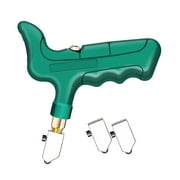 lanema Precise Handheld Tile Cutter Plier For Home DIYer And Professional Glass Workers