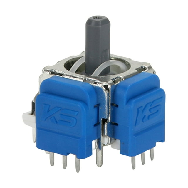 lanema Precise TMR Joystick For Controllers Home