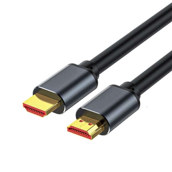 lanema Premium 4K60Hz HDMI2.0 Cable for Gaming Consoles Monitors Projectors Quick and Seamlessly Video Transfer 300cm/500cm