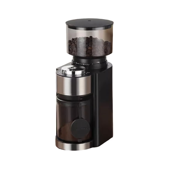 lanema Premium 683 Electric Coffee Grinders With Nonrust Steel Body For Uniform Grinding
