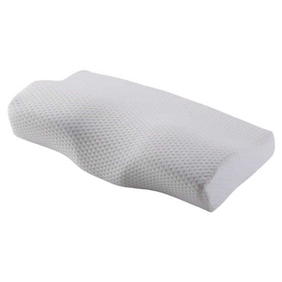 lanema Premium Bamboos Cover Memory Foam Pillow Offering Customized Support Through Scientific Pressure Distribution