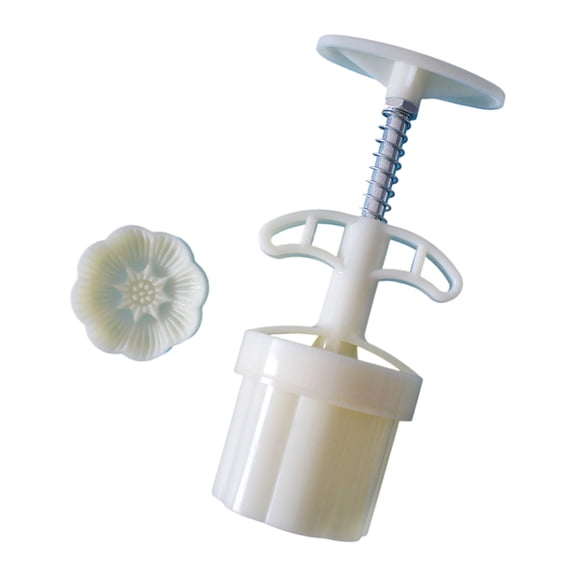 lanema Professional 50g Molds Embossing Pattern