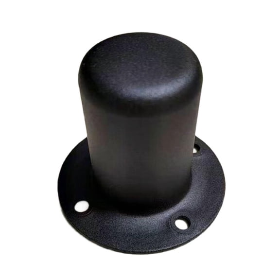 lanema Professional Audios Equipment Metal Base Solid Speaker Stand Top Hat Bracket Universal DJ Stage Performances Accessory