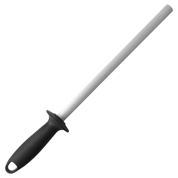 lanema Professional Cutter Sharpener Rod Kitchen Cutter Sharpening Rod Rod