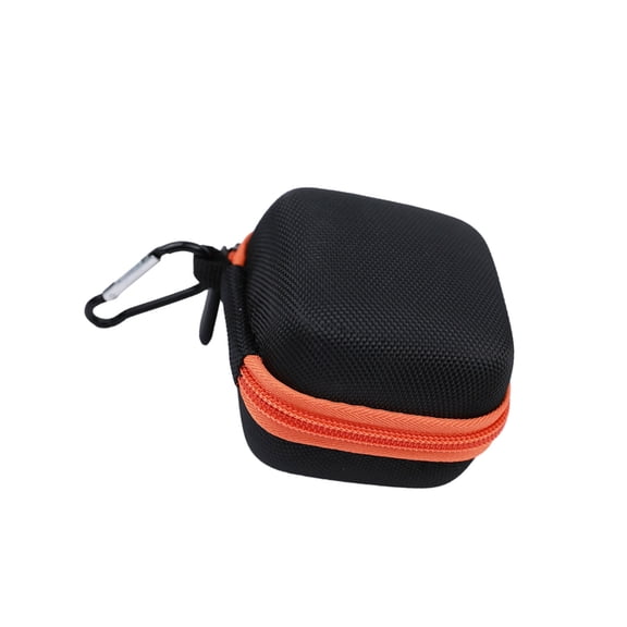 lanema Professional Digital Angle Box Holder Nylon Case with Handle for Constructions and Surveying