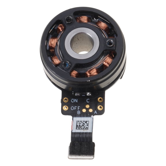 lanema Professional Gimbal Roll Motor/Pich Motor/Yaw Motor Camera Motor Repair Part Gimbal Repair Part Replacement for 3 Drones