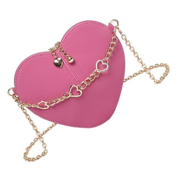 lanema Professional Heart Shaped Shoulder Bag For Those Seeking Style And Function
