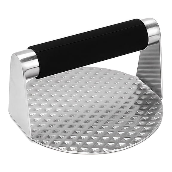 lanema Professional Meats Presser For Patties Fish Vegetables Stainless Steel Design