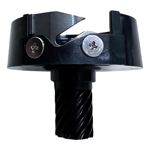 lanema Professional Sewing Machine Shuttle Hook Replacement Plastic Rotary Shuttle for Home Embroidery Machines Enduring