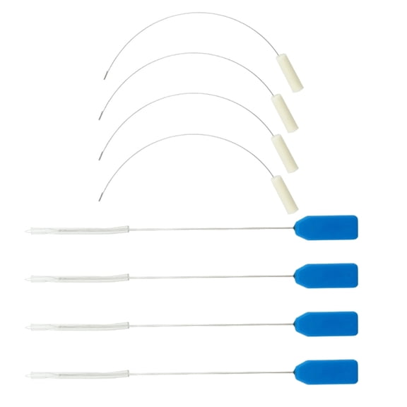 lanema Professional Threading Tool for Home Crafting and Sewing Machine Use