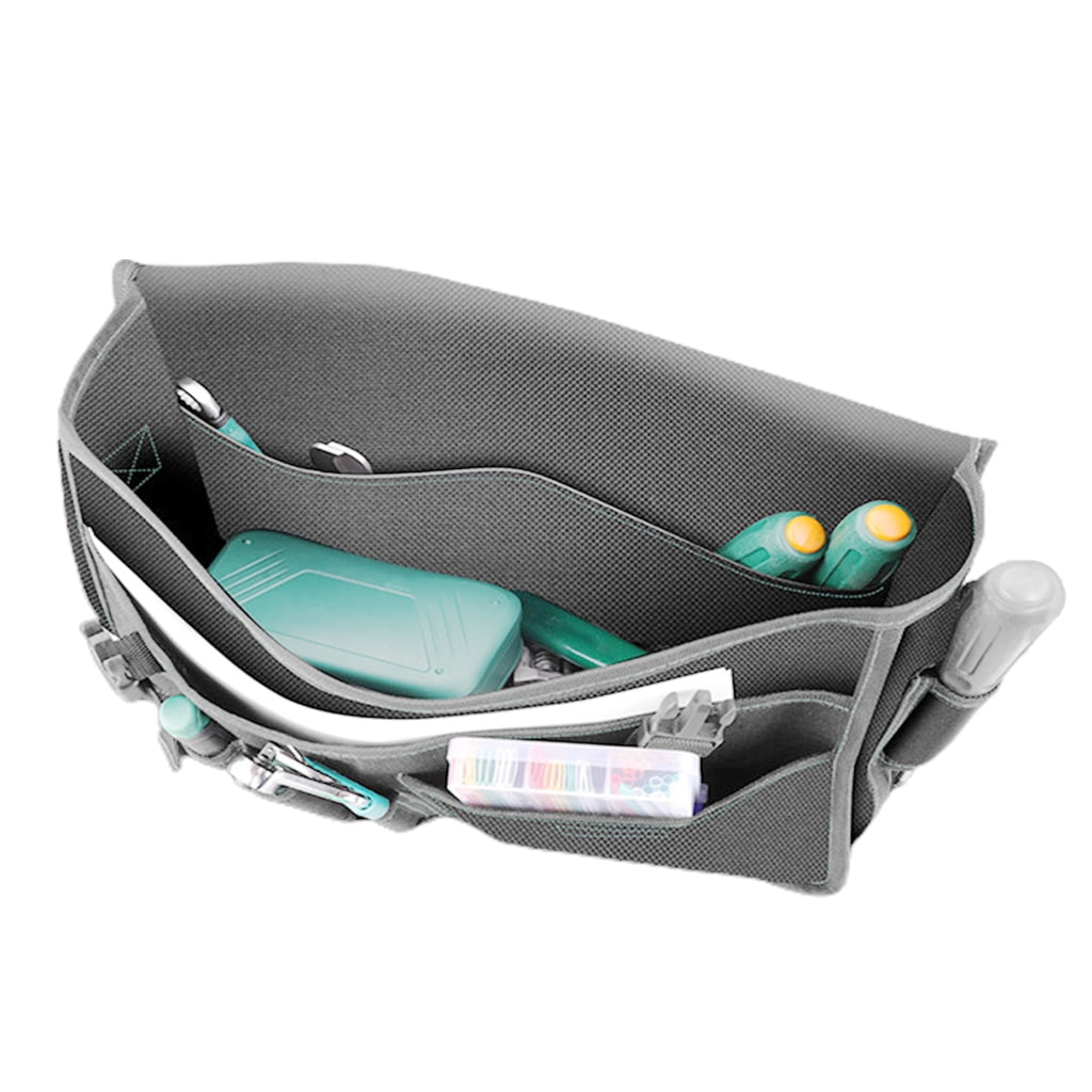 lanema Professional Tool Bag Organizers, Multi Compartment Design for Various Tools