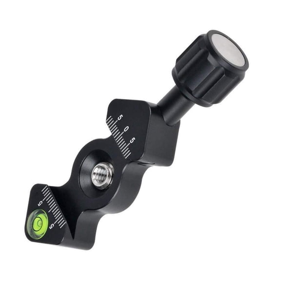 lanema Professional Tripod Quick Release Plate for Photography with Quick Mount Systems