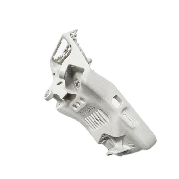 lanema Professional UAV Housing Shell Upgraded Component for Flip Repair Part