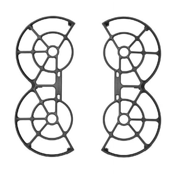 lanema Propeller Protective Guard Bumper Rings for Drones Accessories Propellers