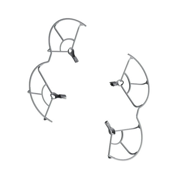 lanema Propellers Guard Drones Quick Release Propellers Protective Rings Protector Cage for AIR 3S/3 Drones Accessories