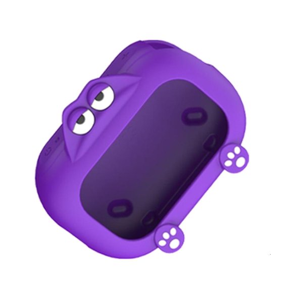 lanema Protective Case AntiImpact Design Easy Maintenance For Select 4 Go Speaker