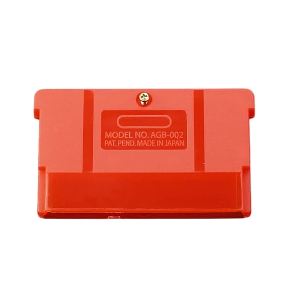 lanema Protective Cover with Screws Anti Scratch Case Game Card Box