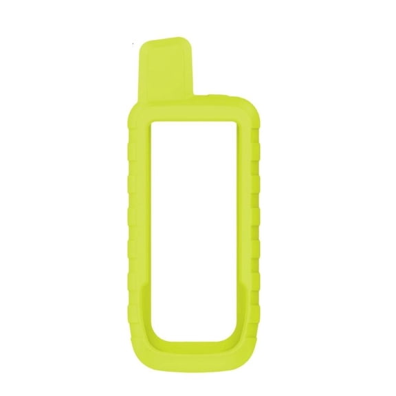 lanema Protective Shell Protector Housing Shock Absorbing Sleeve For GPSMAP 669S 679 Hiking Gear Cycling Computers Weatherproof