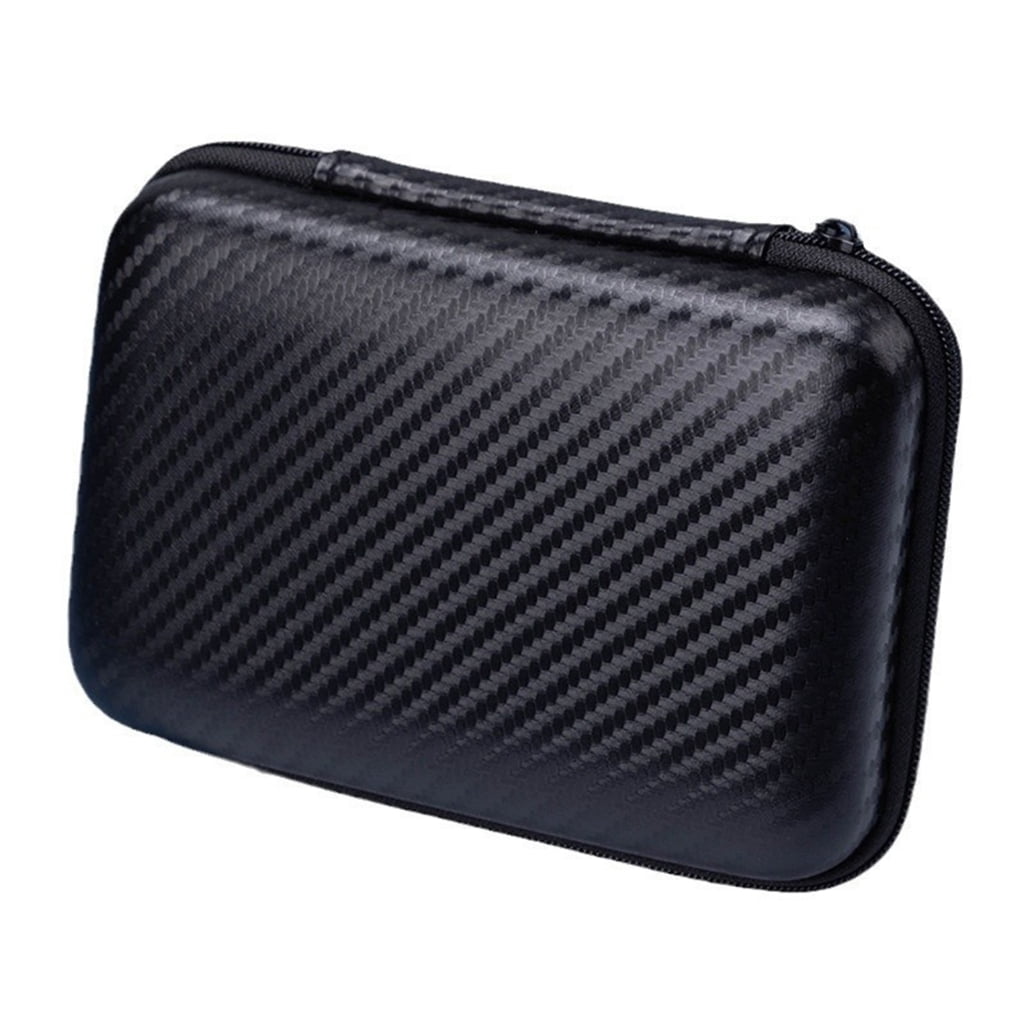 Custodia Protettiva In EVA Per Console Di Gioco R35S/R36S - Borsa Portatile Grigia/Nera