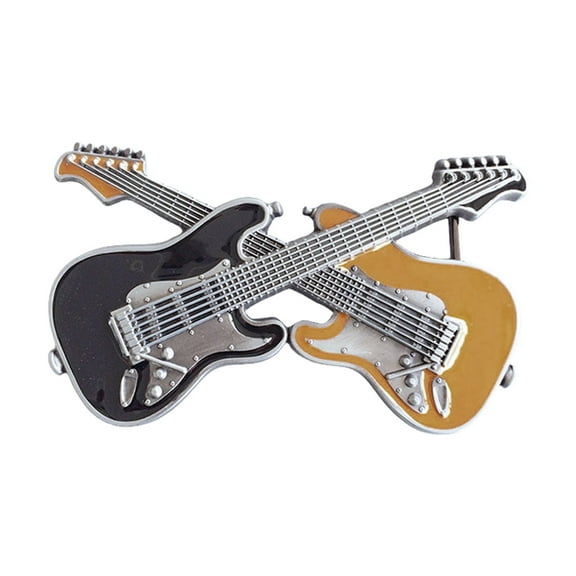 lanema Punk Metal Western Buckles Men Fashion Belt Buckles Fixing Belt Buckles Rock Styles for Performers