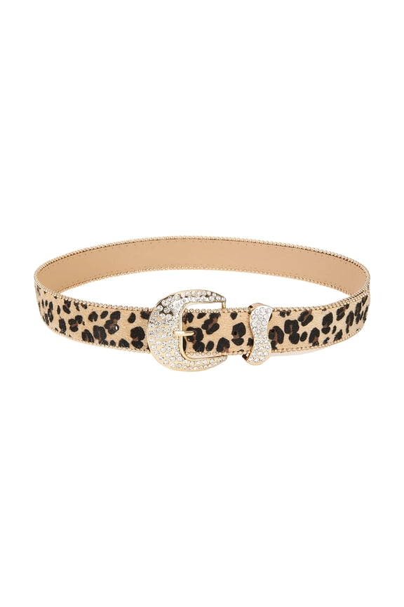 Punk Waist Belly Chain Belt for Women Men for Street Dance Prom Hip Hop