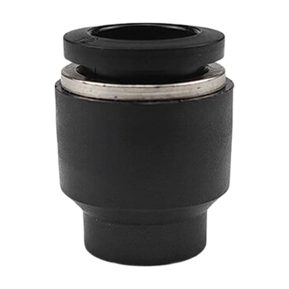 lanema Push To Connect Pneumatic Caps Plugs Air Line Fitting Plugs PP for 5/16 Tubing