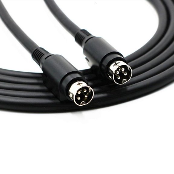 lanema Quality Connection Speaker Cable Perfect For R1700BT R1600TIII Sound Systems
