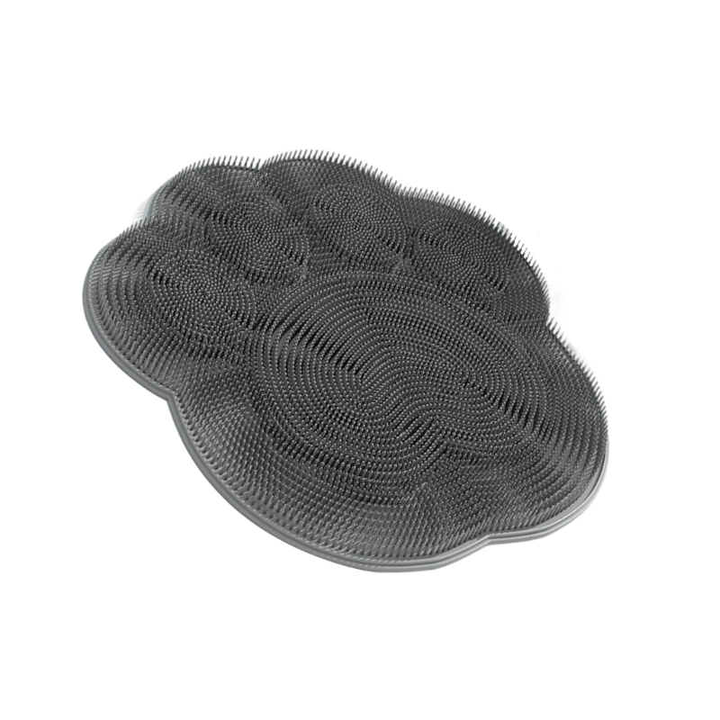 lanema Quick Drying Shower Mats for Bathroom Safety and Foot Relaxation ...