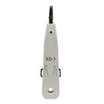thumbnail image 1 of lanema RJ45 Crimpers Professional TelecomPhone Wire Cable RJ11 Optical Punch Down Tool, 1 of 10