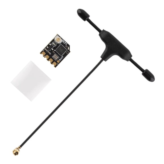 lanema RP1 ELRS 2.4Ghz Receiver for High Refresh Rate Low Latency