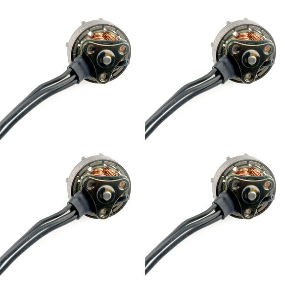 lanema RS0802 20000KV Brushless Motor Enhances Flight Controlled for Mobula7 Mobula7 1S