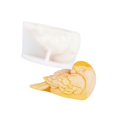 lanema Realistic Large Parrot Mousse Cake Mold Food Grade Silicone ...