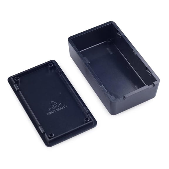 lanema Reliable Electronic Project Enclosure Box for Instrument with Waterproof Design